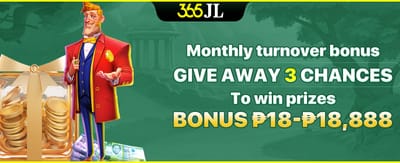 Phopen Monthly Bonus Promo
