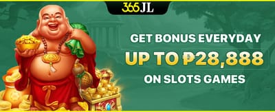Ultimate Welcome Slot Package promotional banner